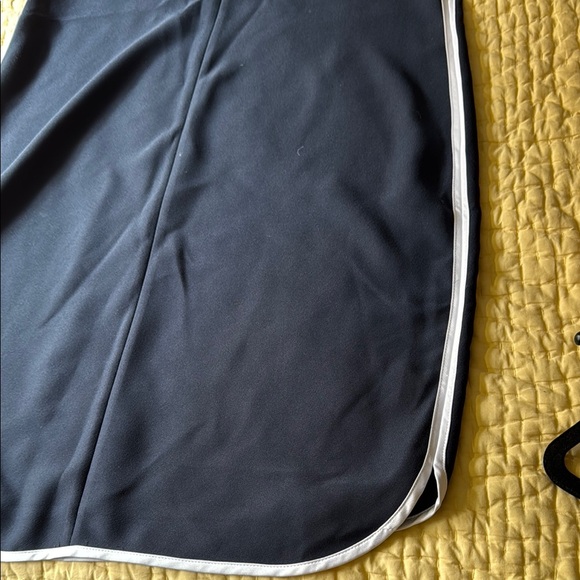 Banana republic Elegant Navy Blue Dress - Picture 5 of 5